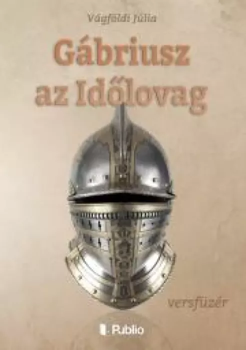 Gábriusz az Időlovag