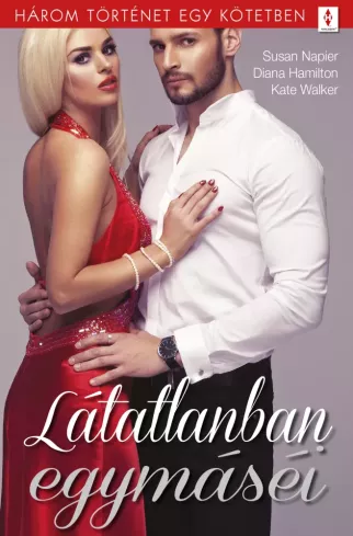 Látatlanban egymáséi borító