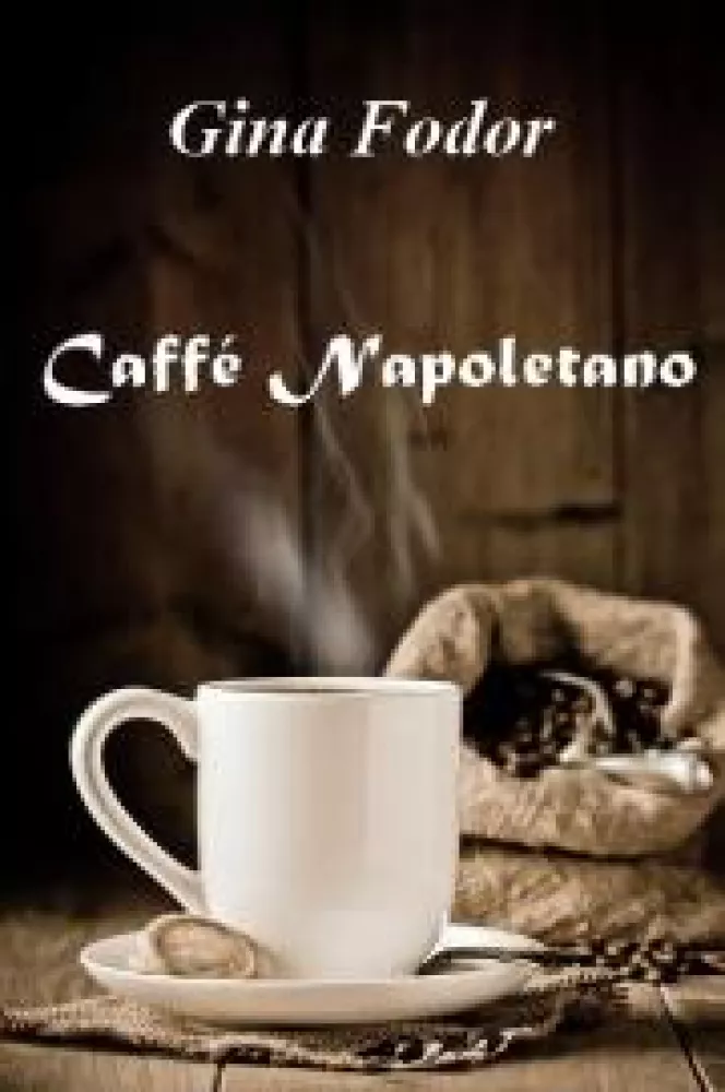 Caffé Napoletano borító