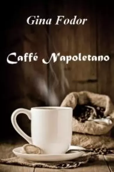 Caffé Napoletano borító
