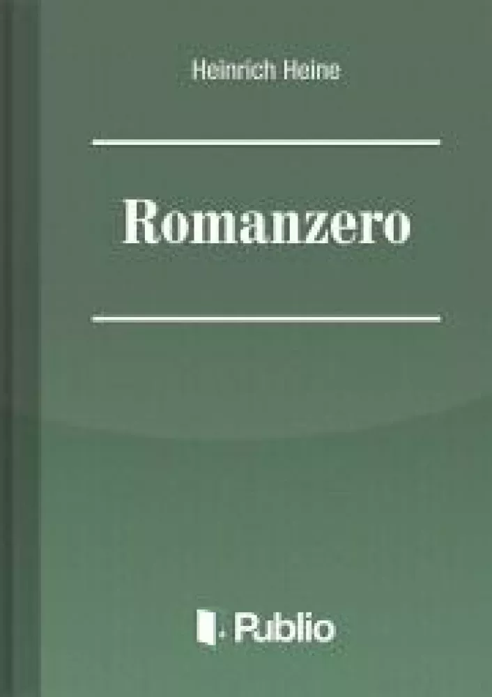 Romanzero