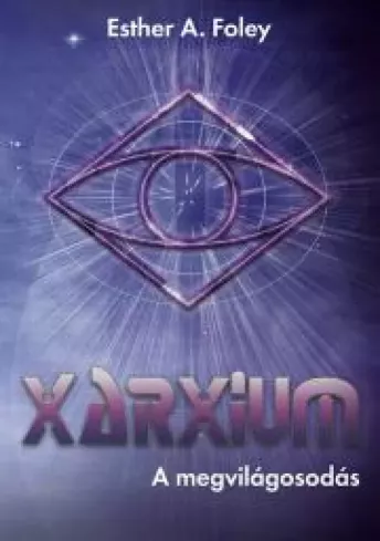 Xarxium borító