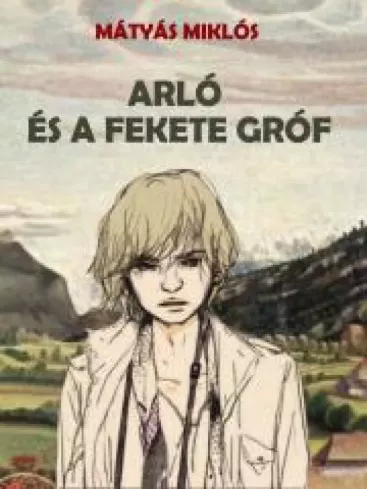 Arló és a fekete gróf