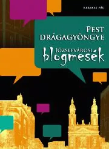Pest drágagyöngye