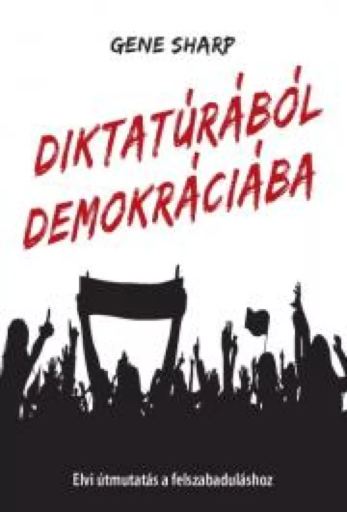 Diktatúrából demokráciába borító