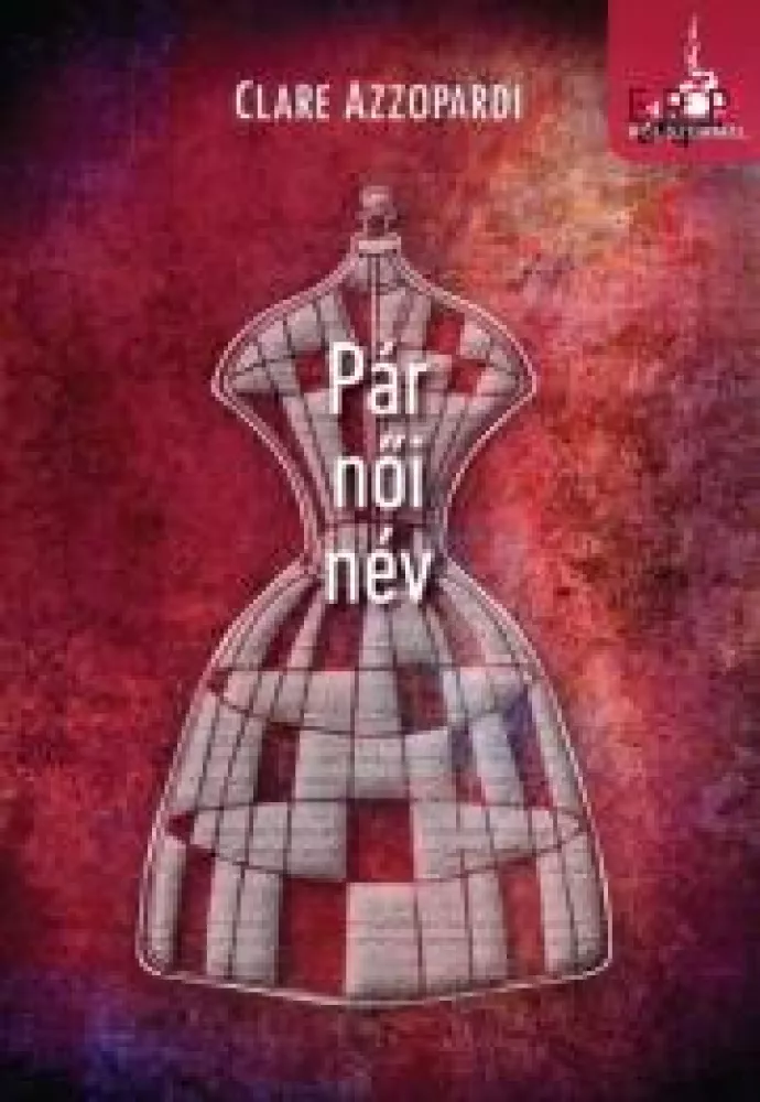 Pár női név borító