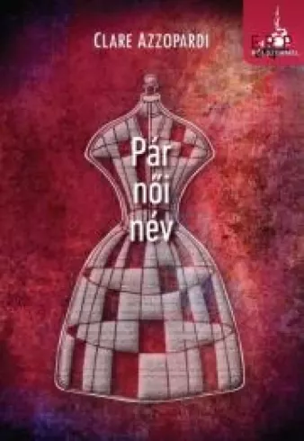 Pár női név borító