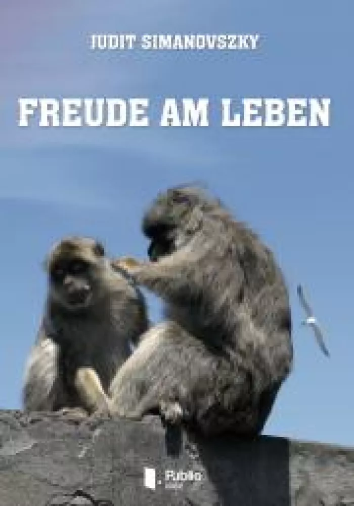 Freude am Leben borító