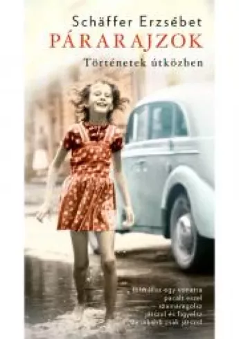 Párarajzok borító