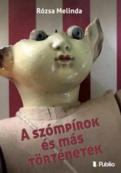 A szómpírok és más történetek borító