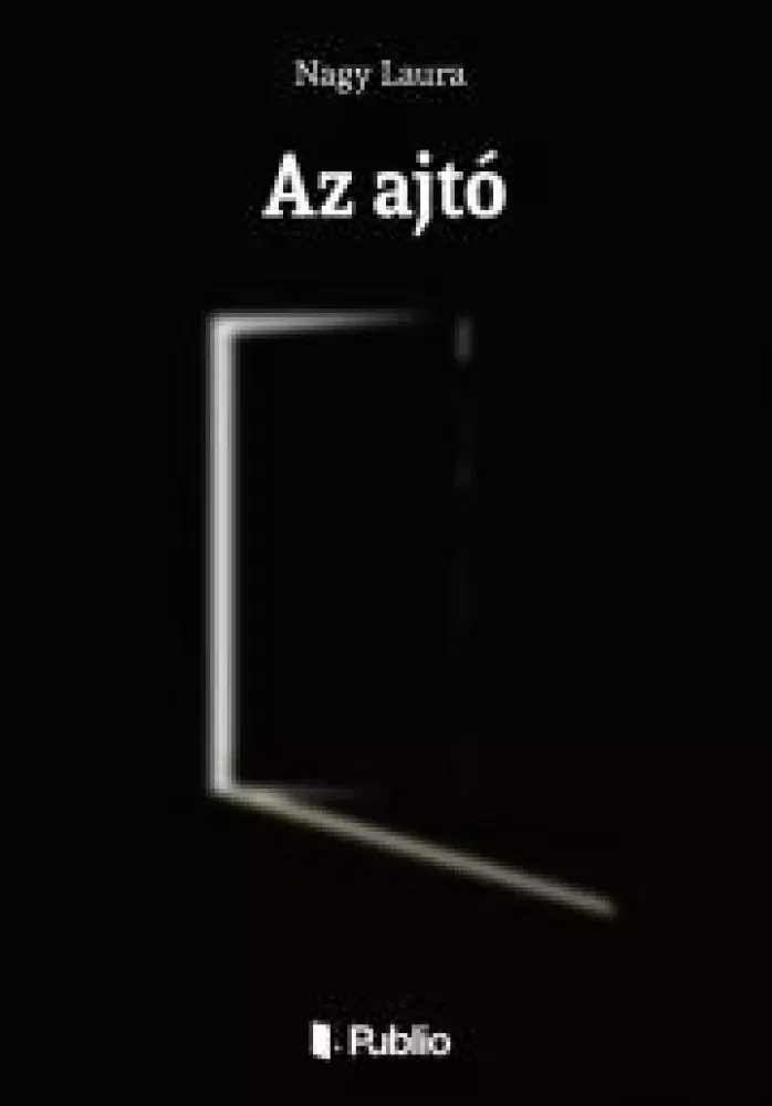 Az ajtó borító