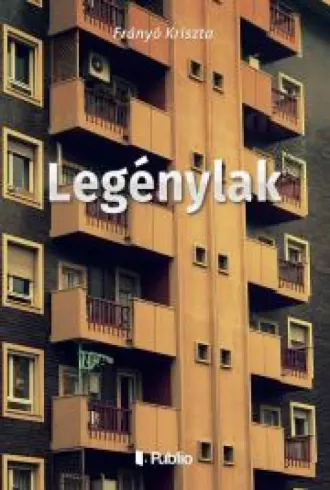 Legénylak