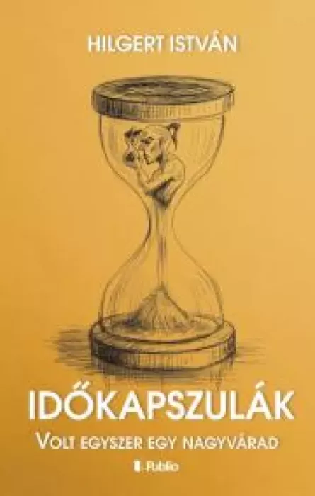 Időkapszulák