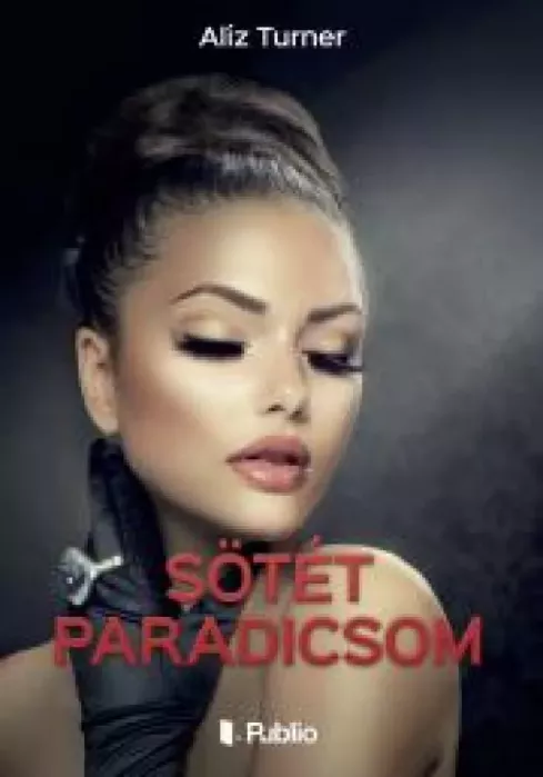 Sötét paradicsom borító