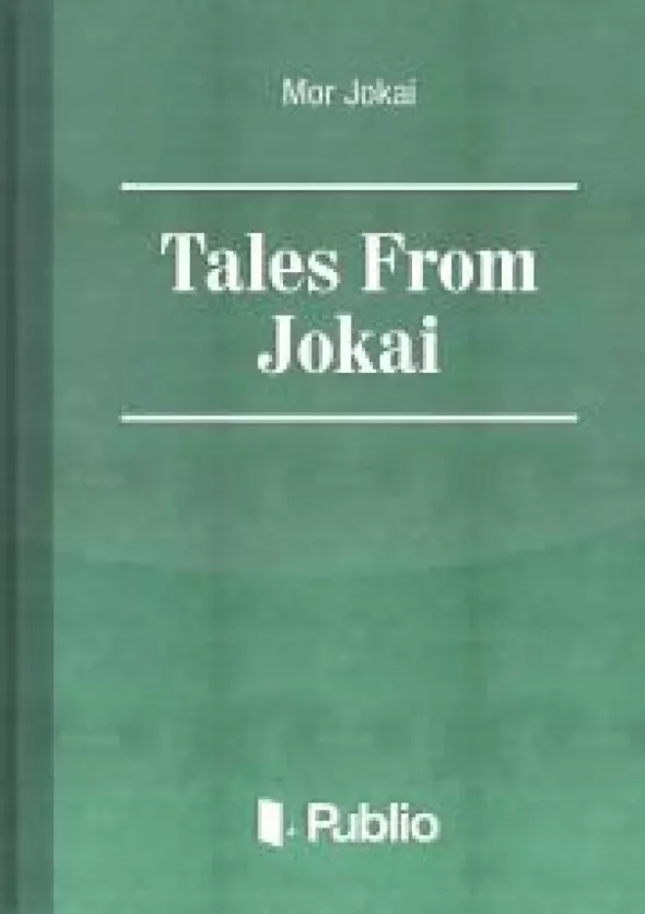 Tales From Jókai