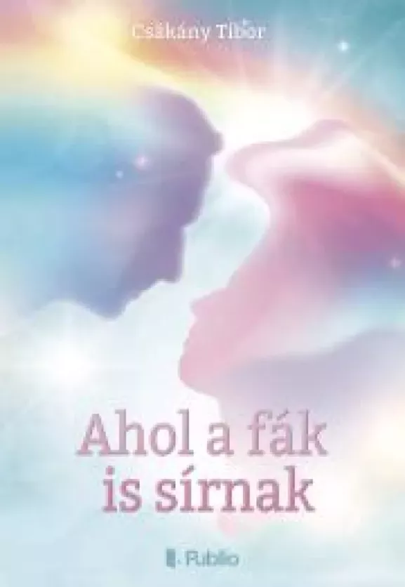 Ahol a fák is sírnak borító