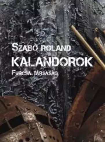 Kalandorok