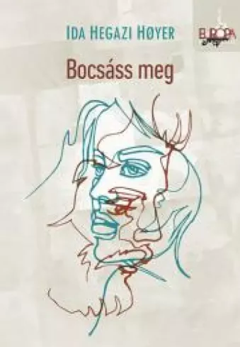 Bocsáss meg borító