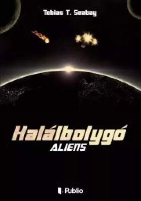 Halálbolygó