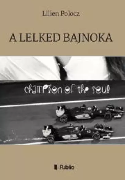 A Lelked Bajnoka borító