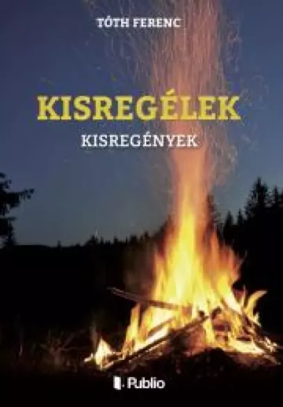 Kisregélek
