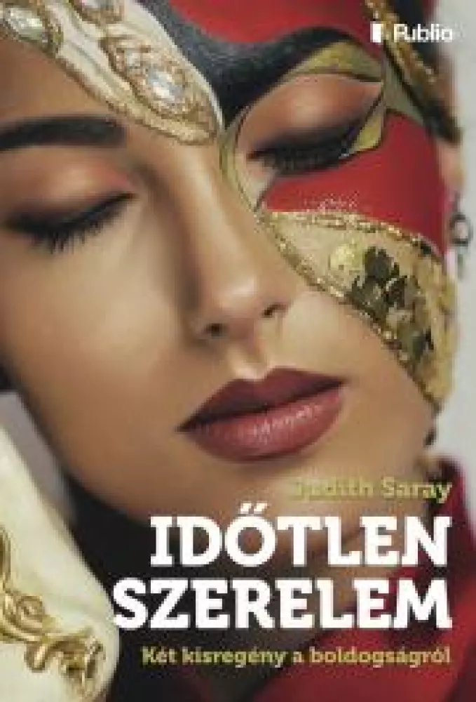 Időtlen szerelem borító