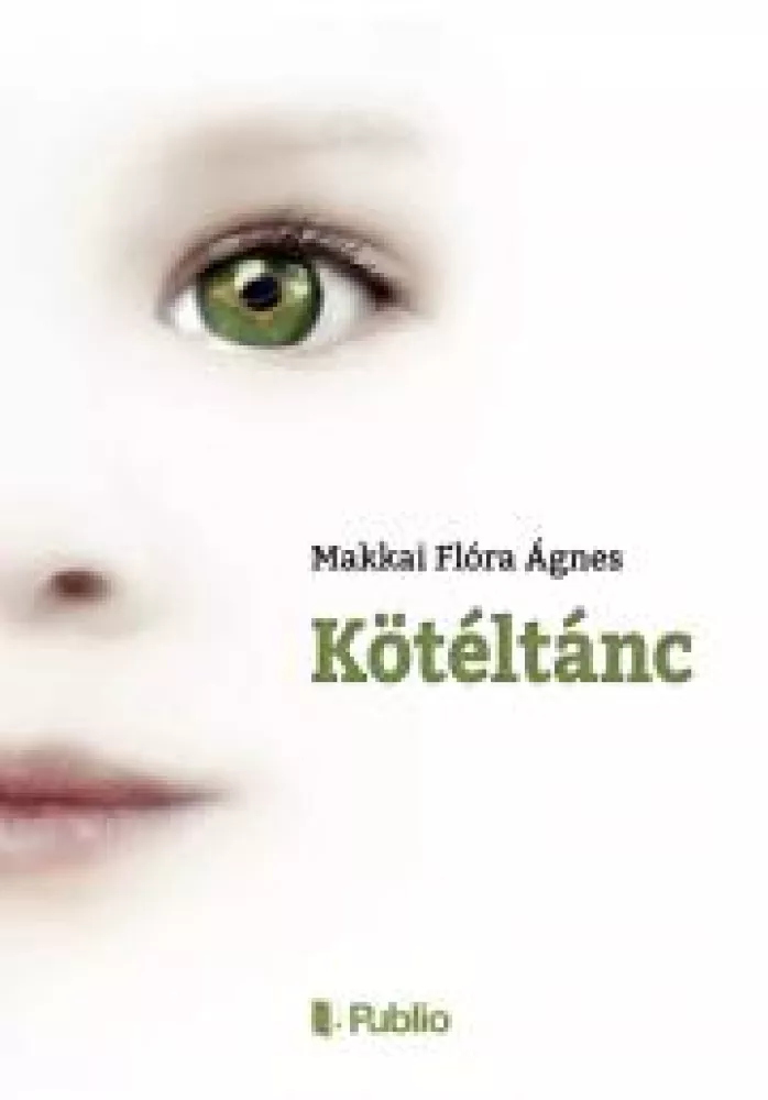 KÖTÉLTÁNC borító