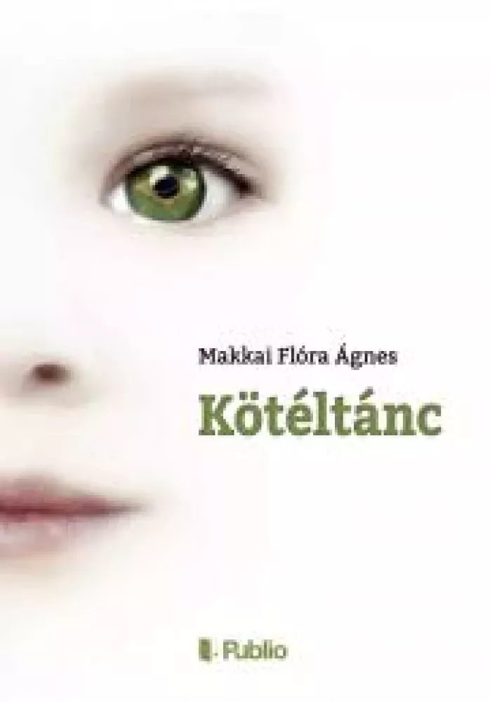 KÖTÉLTÁNC borító