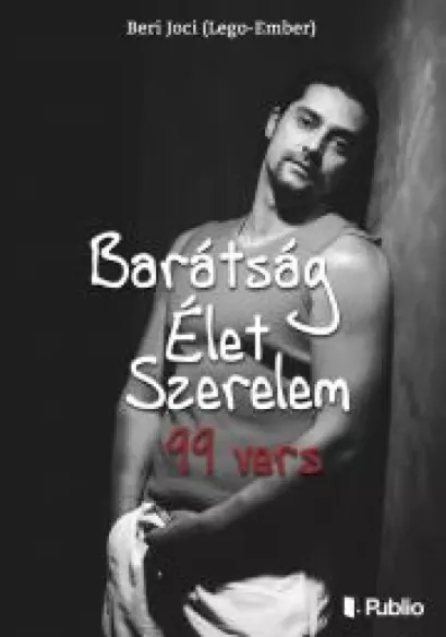 Barátság Élet Szerelem borító