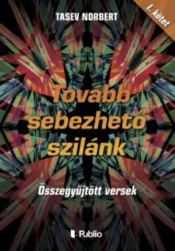 Tovább sebezhető szilánk borító