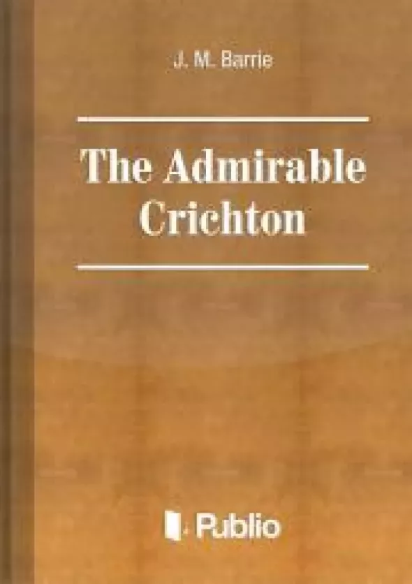 The Admirable Crichton