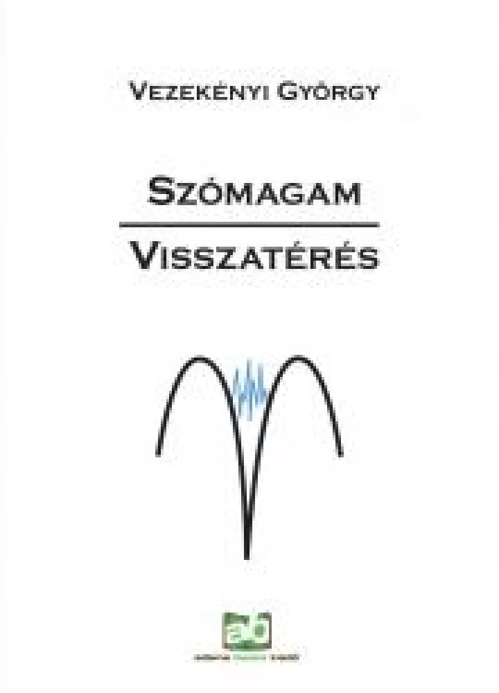 Szómagam - Visszatérés borító