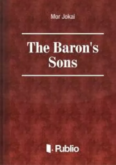 The Baron's Sons