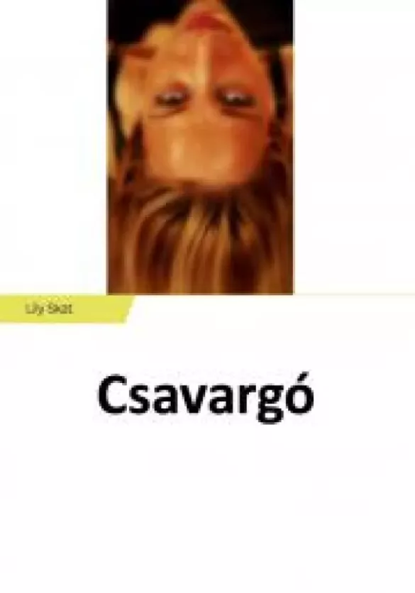 Csavargó