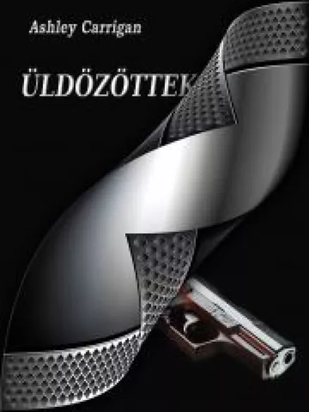 Üldözöttek borító