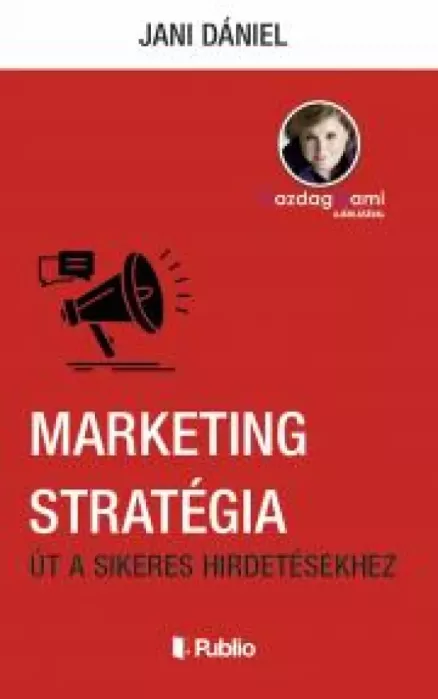 Marketing Stratégia
