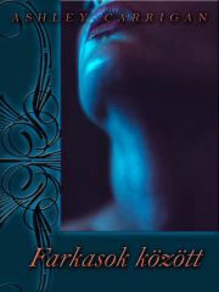 Farkasok között borító