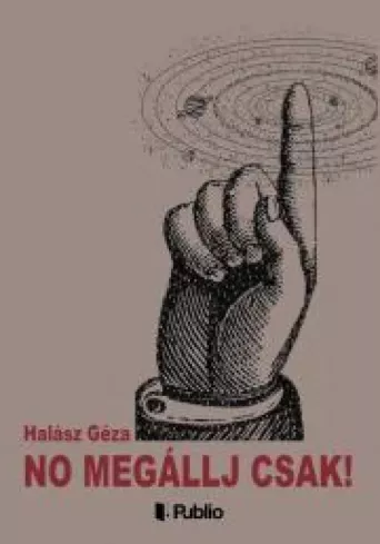 No megállj csak! borító