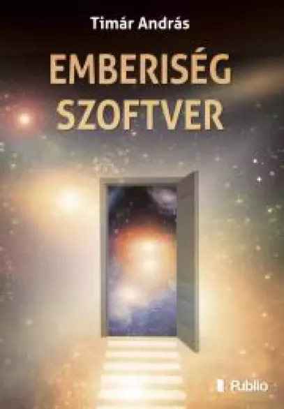 Emberiség szoftver borító