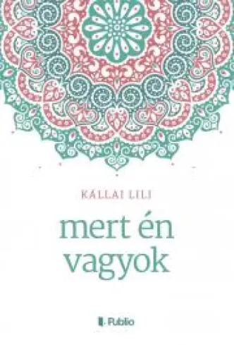 mert én vagyok borító