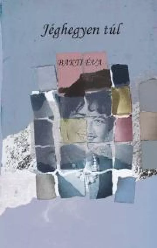 A jéghegyen túl borító