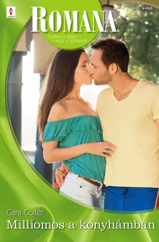 Romana 648. borító