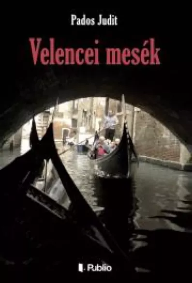 Velencei mesék