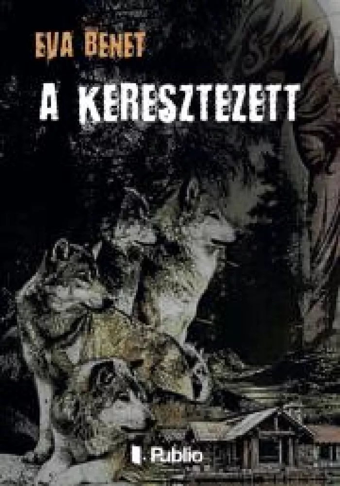 A keresztezett borító