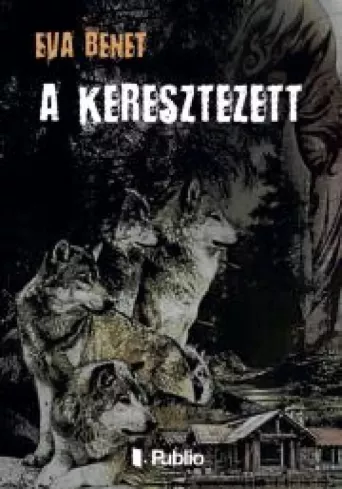 A keresztezett borító