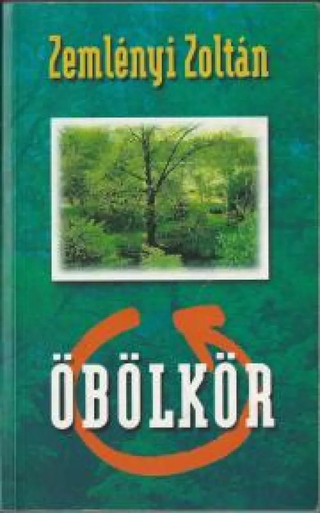 Öbölkör borító