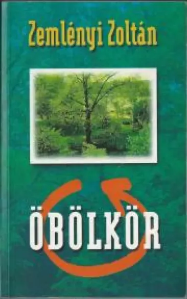 Öbölkör borító