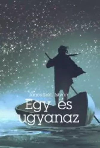 Egy és ugyanaz borító