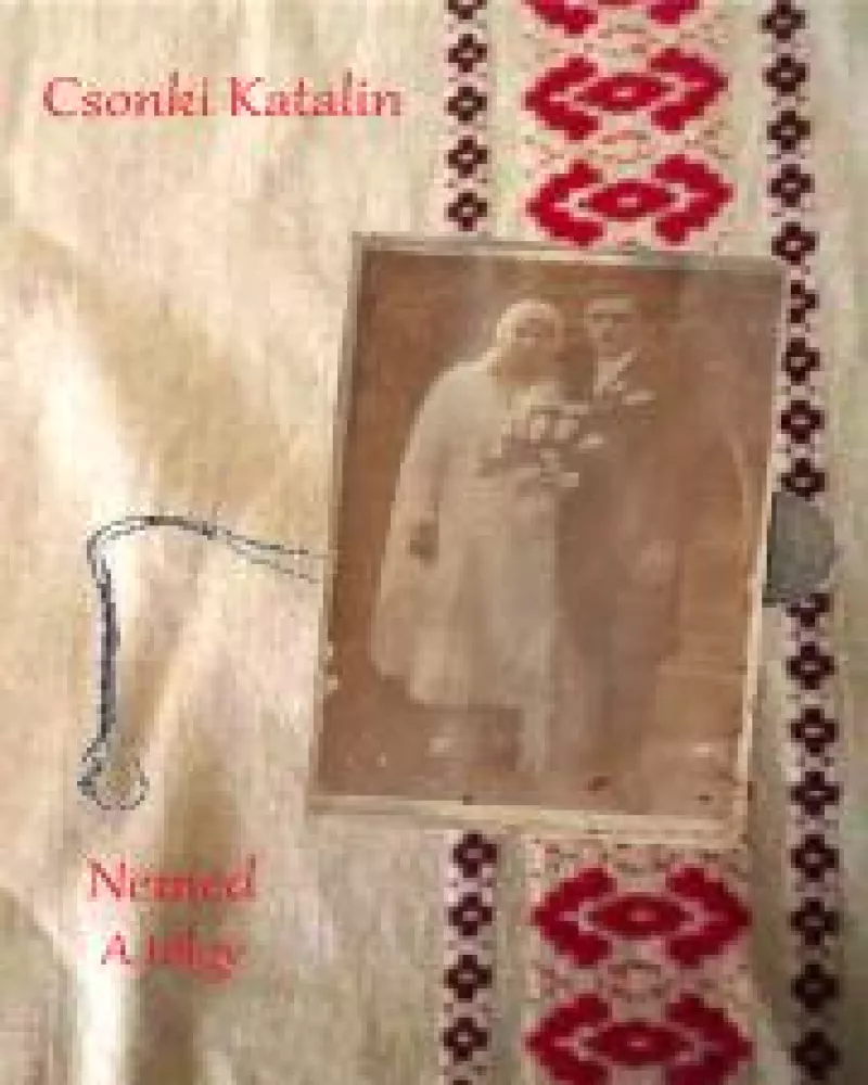 Nemed - A tölgy borító