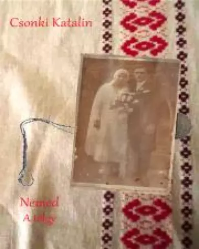 Nemed - A tölgy borító